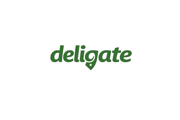 DeliGATE Logo